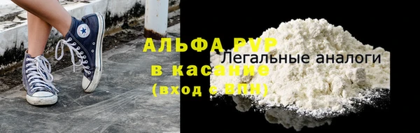 крисы Осинники