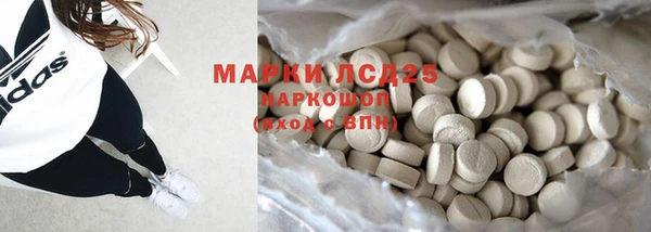крисы Осинники