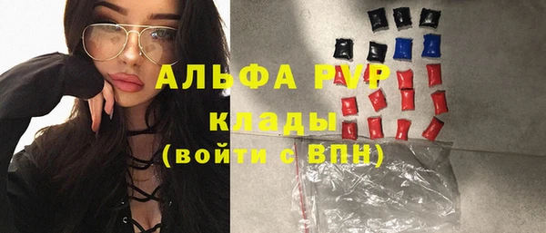 крисы Осинники